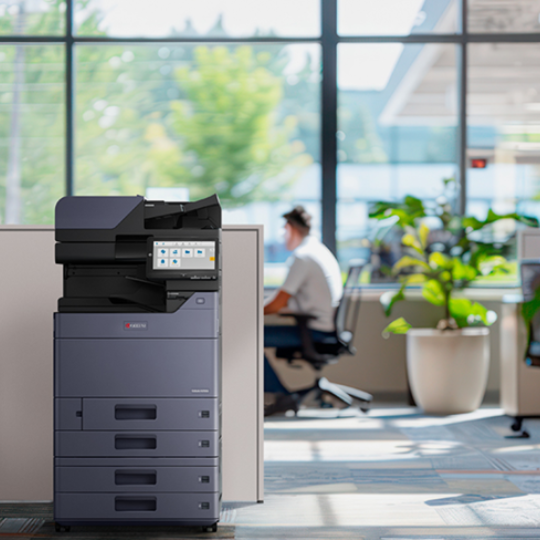 kyocera-printer-office