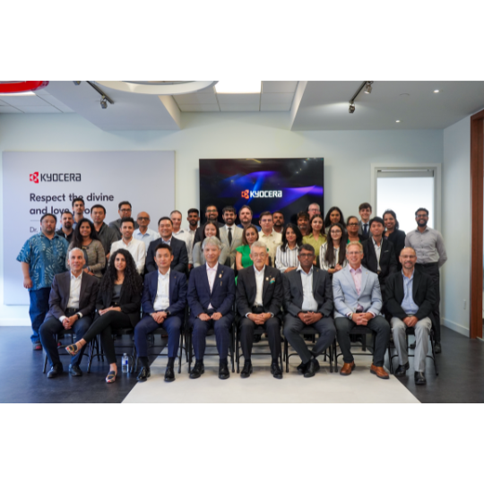 Rencontrez notre équipe