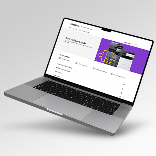 Explore device configurations