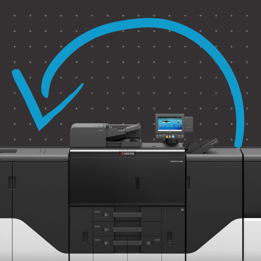 Looking for higher volume?