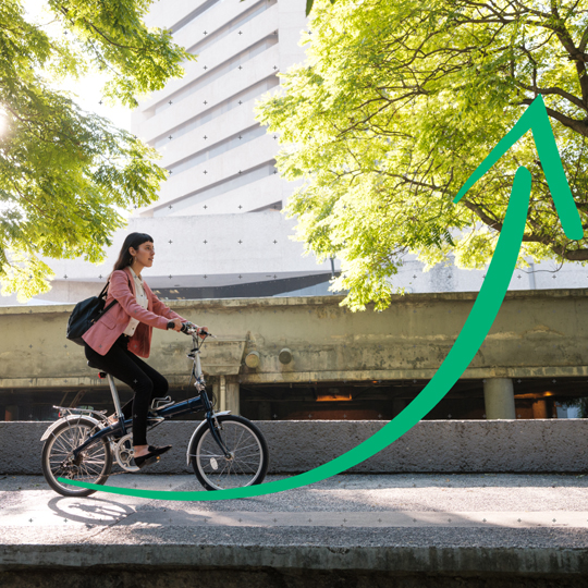  Œuvrer pour un monde durable