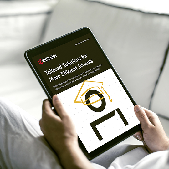 Elevating education to new heights