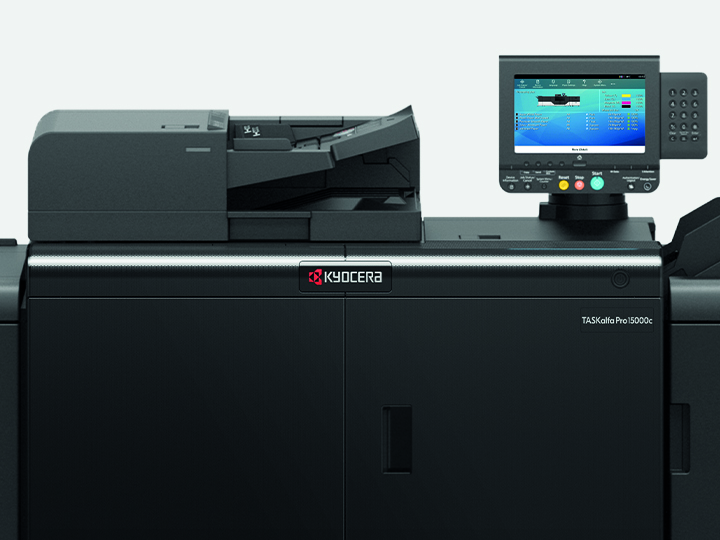 A new era of inkjet