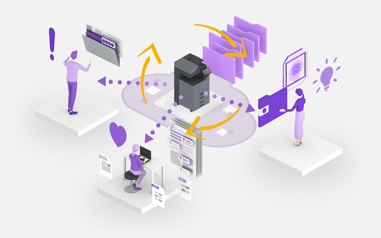 Kyocera Cloud Capture