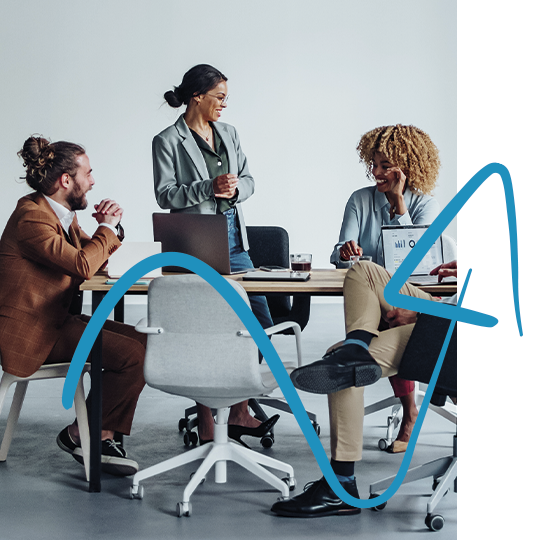 2024 A3 Line of the Year