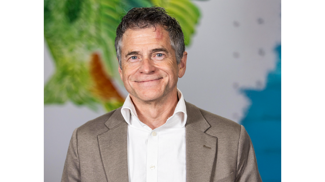 Kyocera sets eyes on the prize with appointment of Martin Boucher as new Channel Sales Director