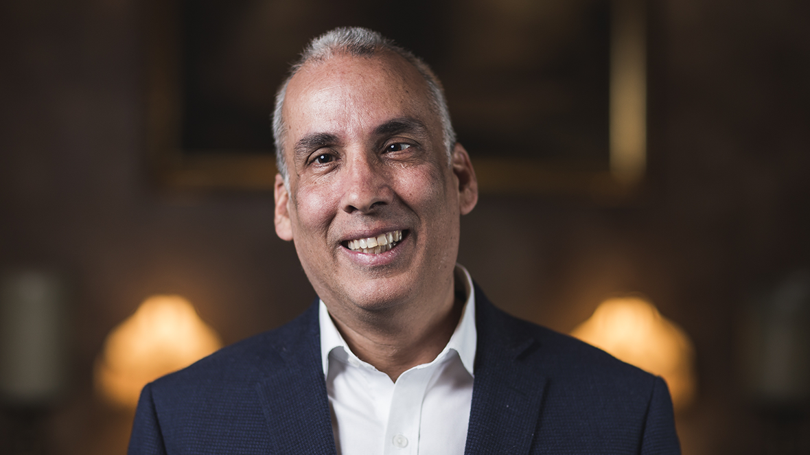 Kyocera sets eyes on the prize with appointment of Esteban Davila as new Marketing Director