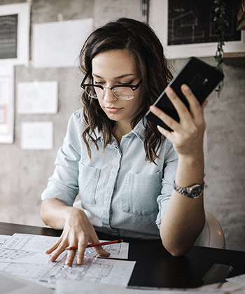 Five trends caused by remote working