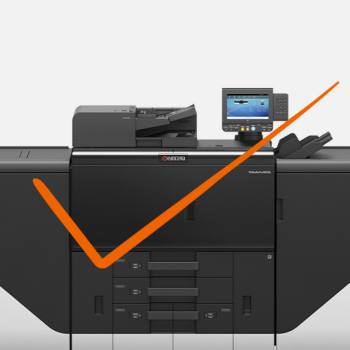 Get the lowdown on all things production print. 