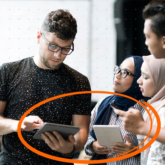 The cloud is transforming education