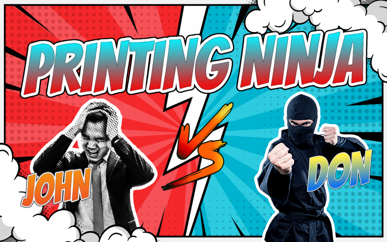 Talk to our expert Don!