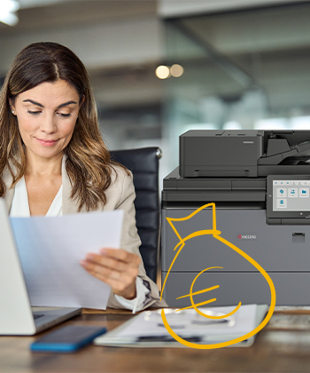 Printers and Copiers