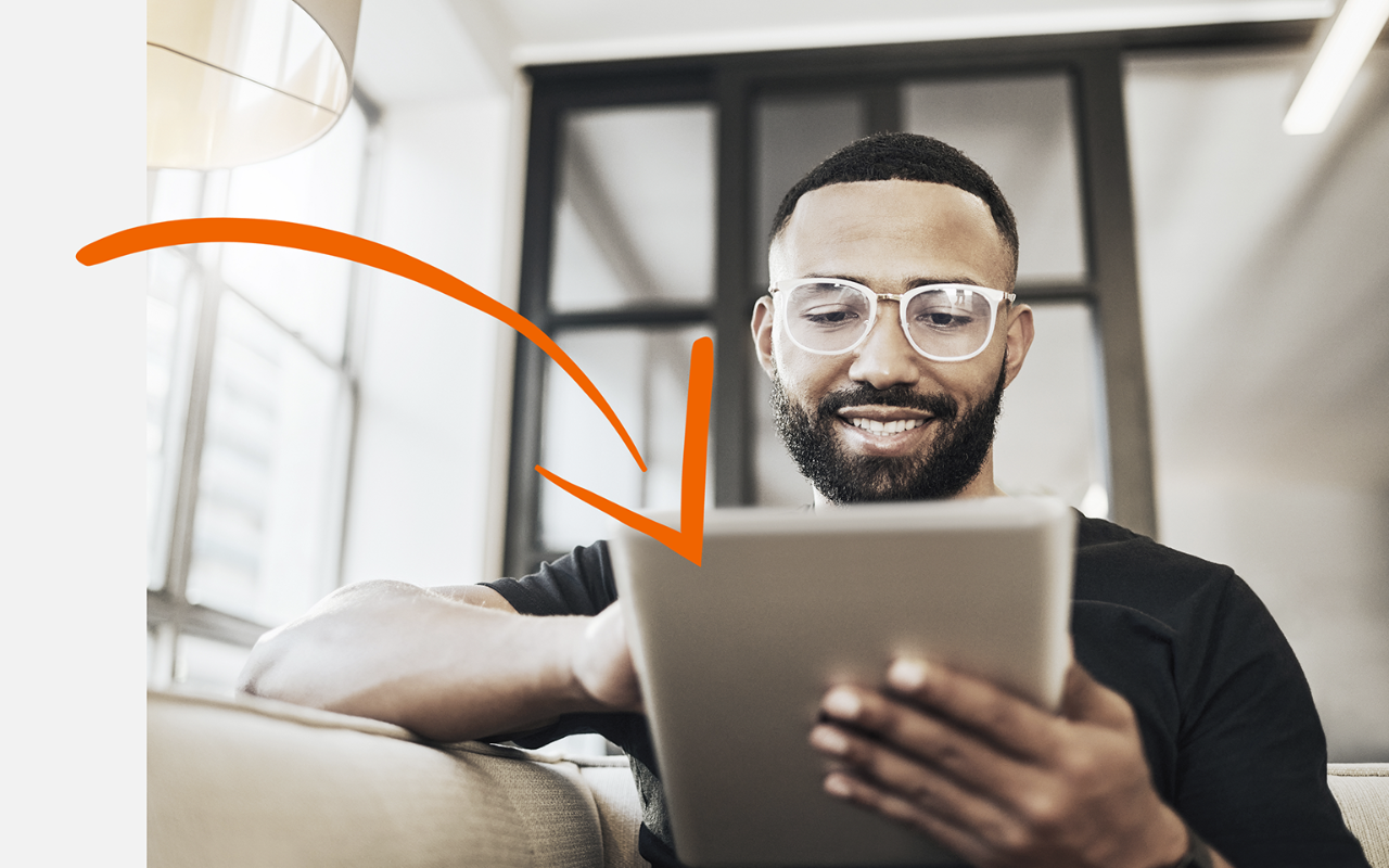 Speak to our experts!