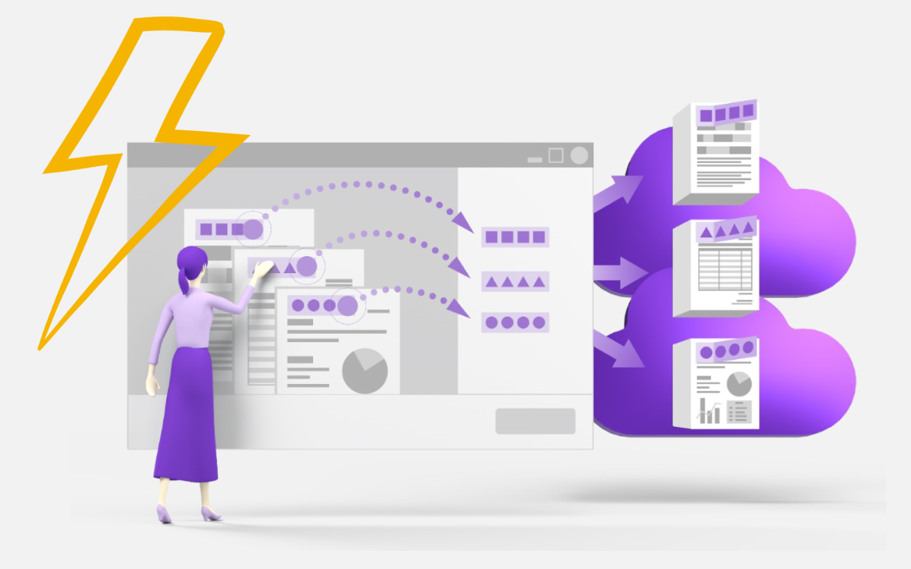 Donnez de l'autonomie à votre lieu de travail avec KCIM