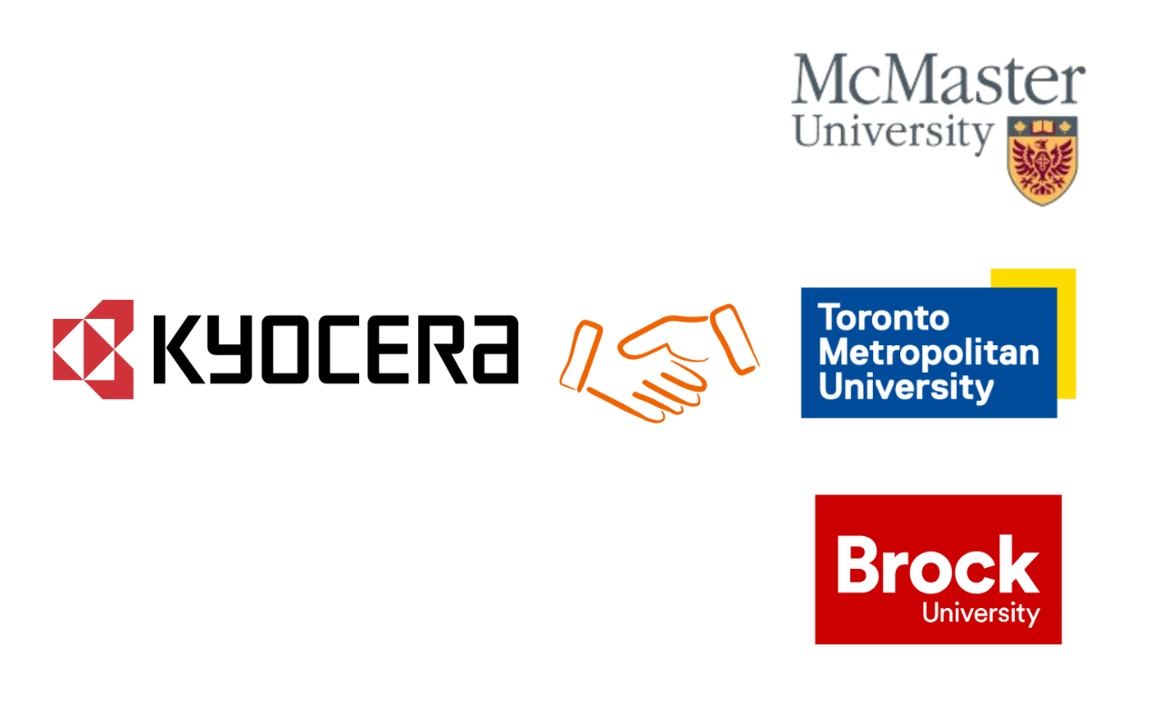 Que disent nos étudiants CO-OP à propos de Kyocera ?