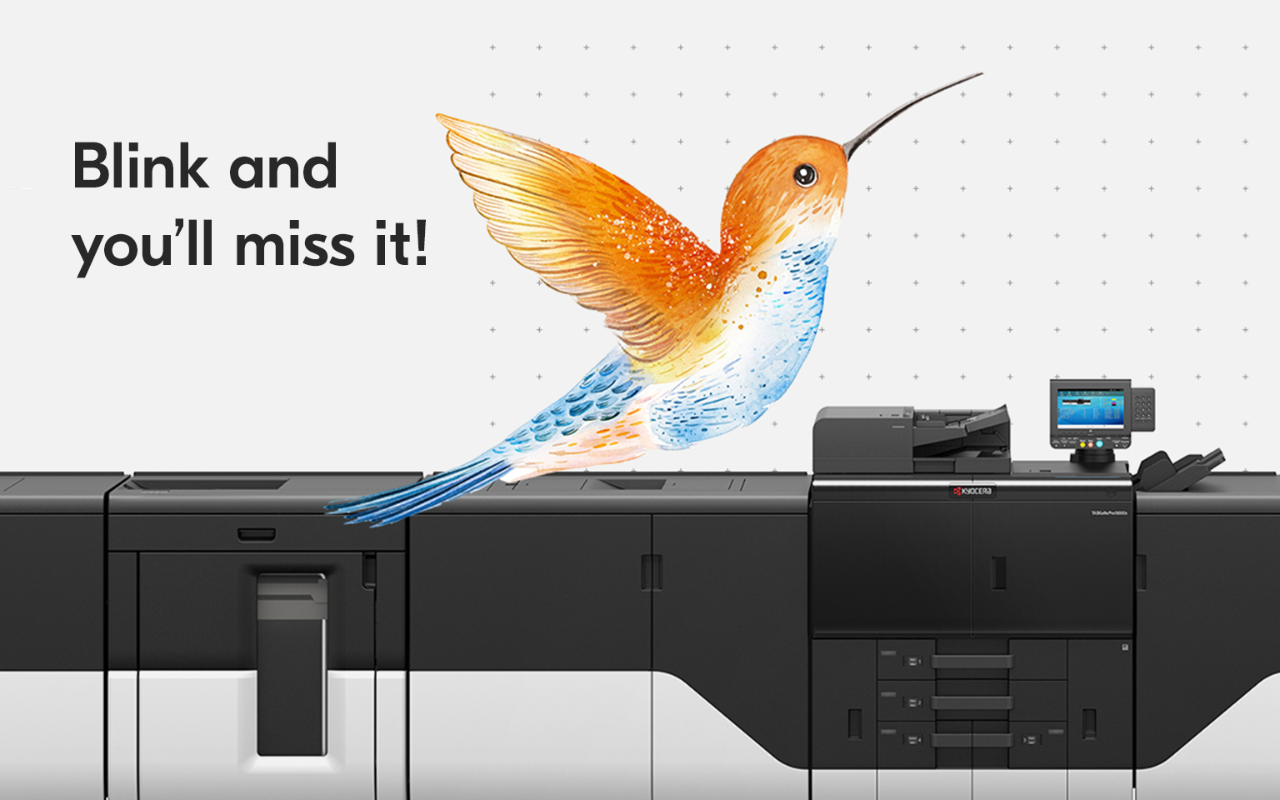 Réservez une démonstration de production !