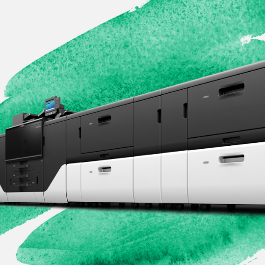 Looking for a game changer?