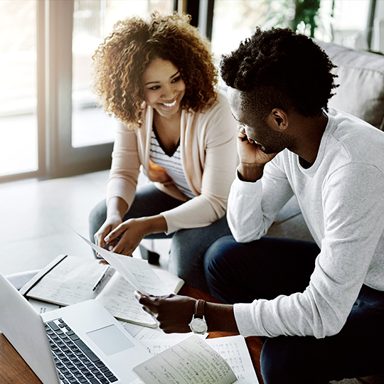 les personnes au travail