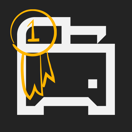 Découvrez notre gamme A4 primée