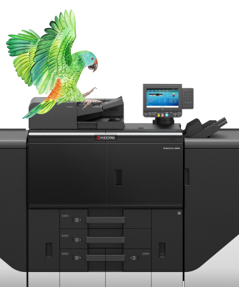 Bienvenue dans notre centre d'impression!