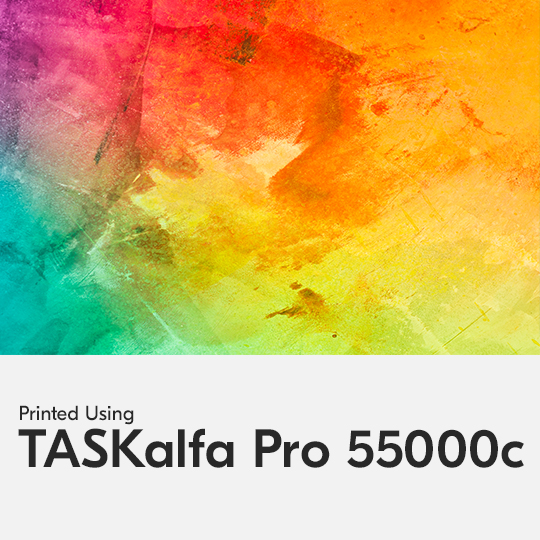 Production de haute qualité