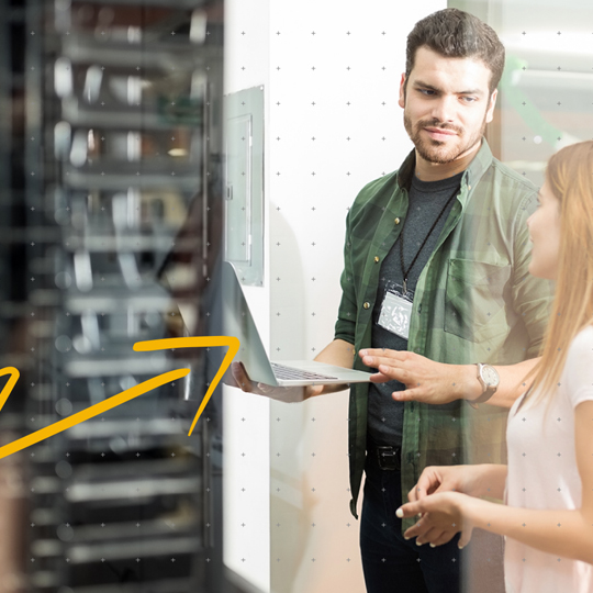 L'avenir de la gestion de contenu