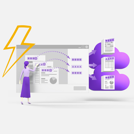 Kyocera Cloud Information Manager