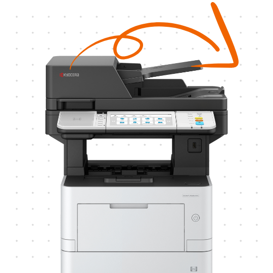 Get your free quote.