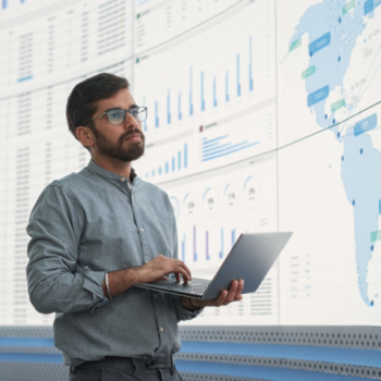 Améliorez votre productivité grâce à la Business Intelligence | Kyocera