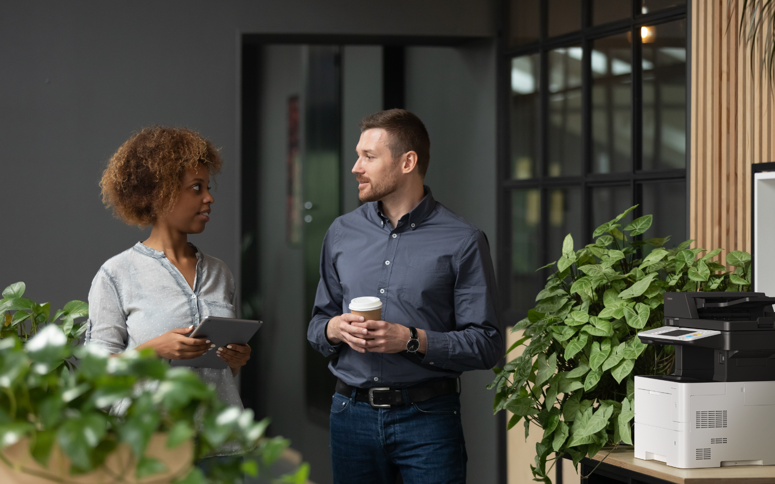 Your Team’s Back in Office, But Is Your Printer Stuck in 2020? Your Team’s Back in Office, But Is Your Printer Stuck in 2020?