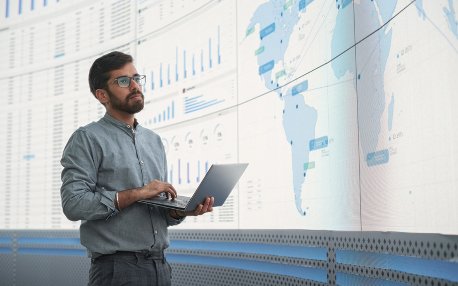 Business Intelligence and how to improve productivity in your business Business Intelligence and how to improve productivity in your business