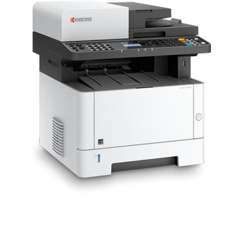 モノクロプリンター：ECOSYS P2040dw | 京セラドキュメント