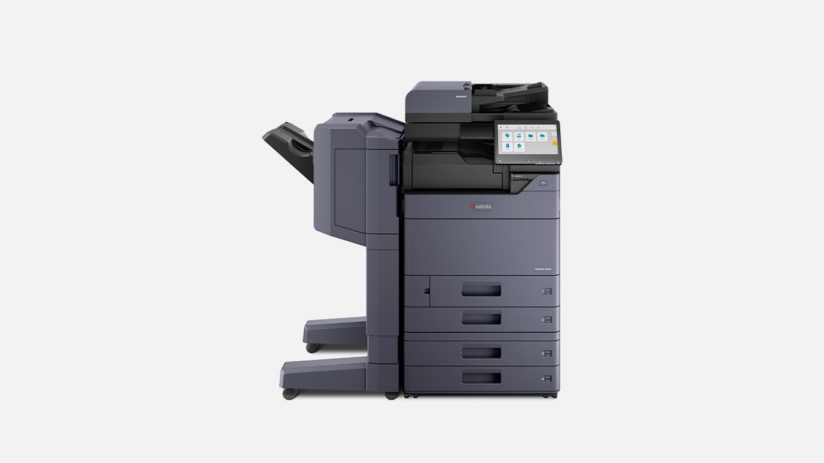 TASKalfa 4054ci | Kyocera Document Solutions America