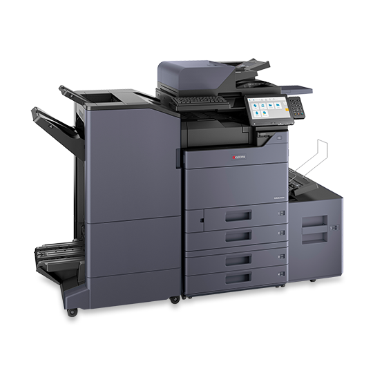 TASKalfa 5054ci Kyocera Document Solutions America