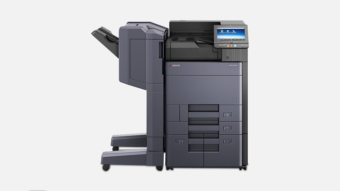 ECOSYS P4060dn
