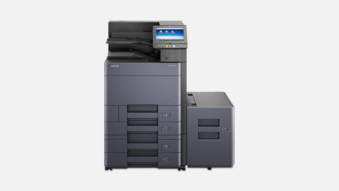 ECOSYS P4060dn