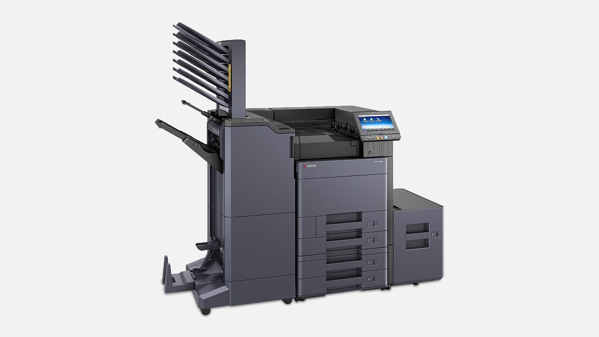 Kyocera ecosys p4060dn ремкомплект