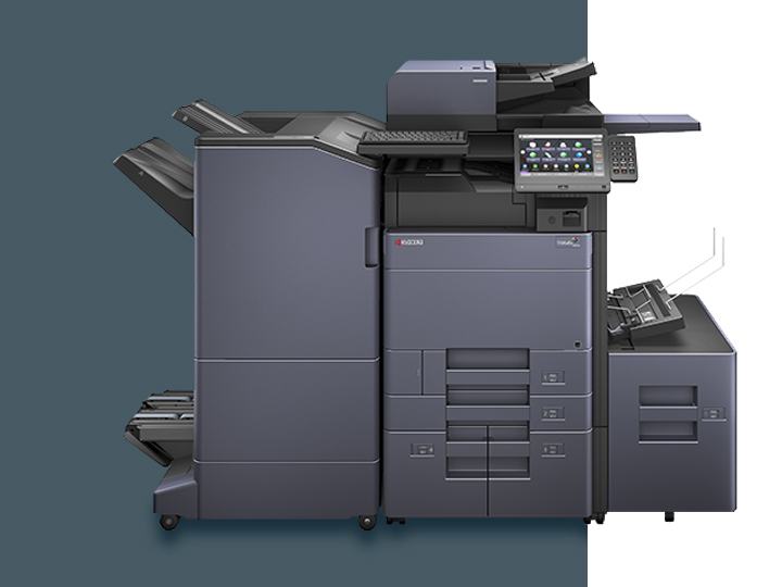 Multifunctional Printers MFP