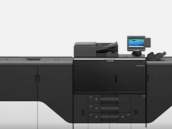 Une nouvelle ère de l'encre TASKalfa 15000c