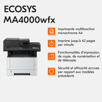 ECOSYS MA4000wfx