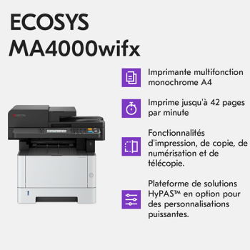 ECOSYS MA4000wifx