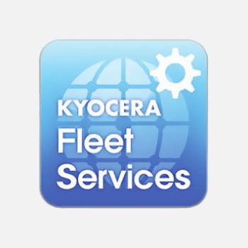 Service de gestion de parc Kyocera Fleet Services