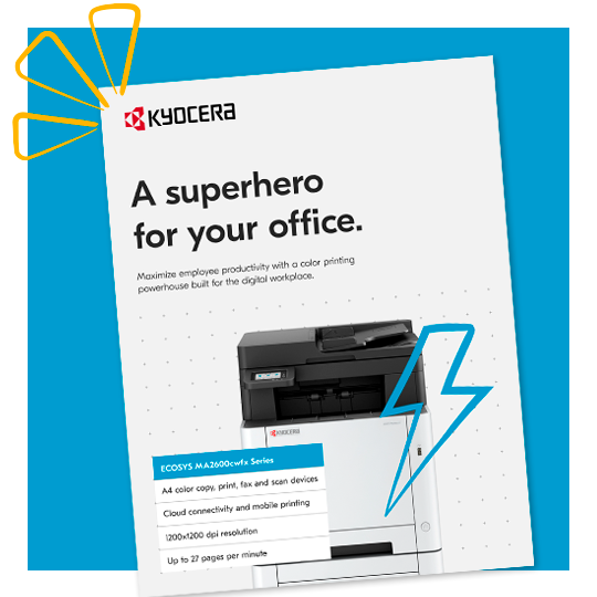 Download the product brochure