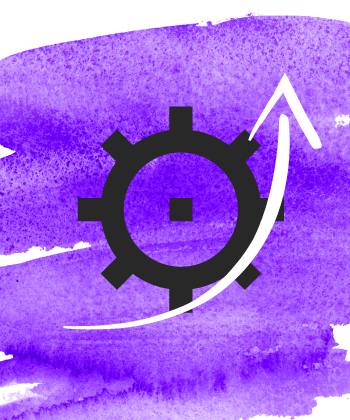 Optimize efficiency Optimize efficiency