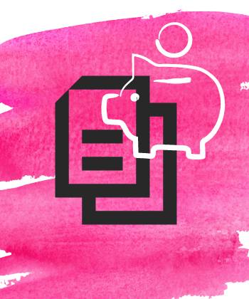 Bring printing in-house Bring printing in-house