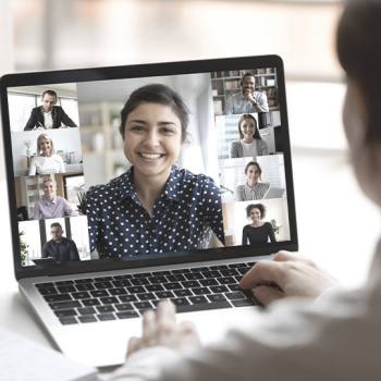 Un meilleur travail d'équipe Teamwork