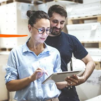 KNM Manufacturing Case Study 