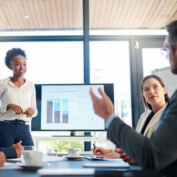 Going beyond "paperless": True digital transformation