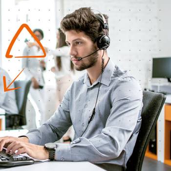 Optimized Customer Support Case Study