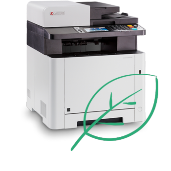 ECOSYS M5526cdw